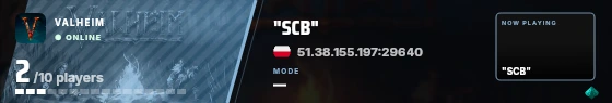 Blade badge preview