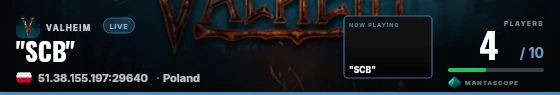 Hero badge preview