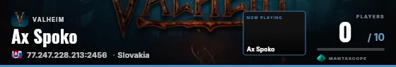 Hero badge preview
