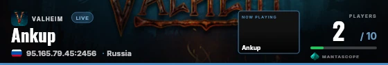 Hero badge preview