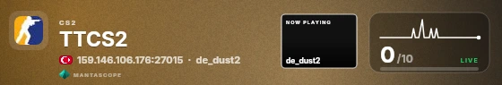 Mesh badge preview
