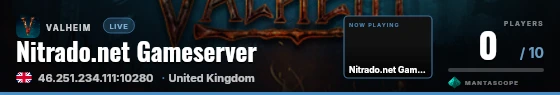 Hero badge preview