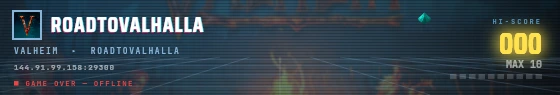 Arcade badge preview