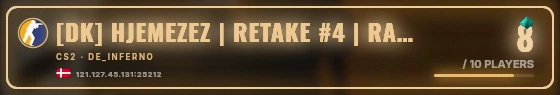Marquee badge preview