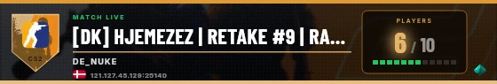 Scoreboard badge preview