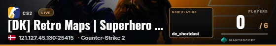Hero badge preview