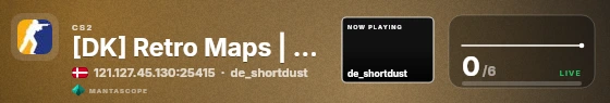 Mesh badge preview