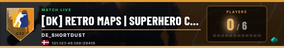 Scoreboard badge preview