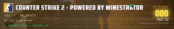 Arcade badge preview