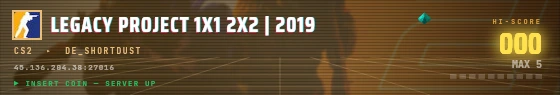 Arcade badge preview