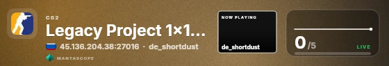 Mesh badge preview