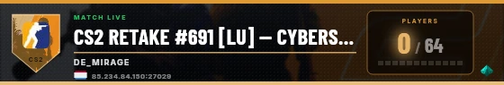 Scoreboard badge preview