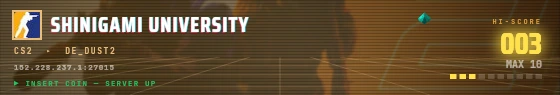 Arcade badge preview
