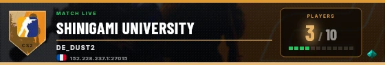 Scoreboard badge preview