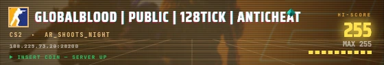 Arcade badge preview