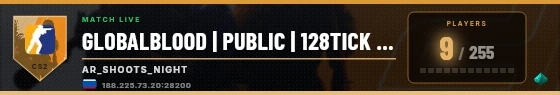 Scoreboard badge preview