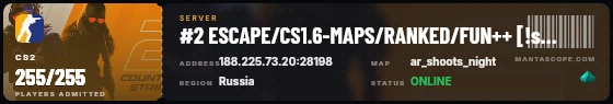 Ticket badge preview