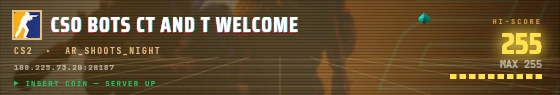 Arcade badge preview