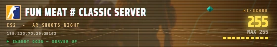 Arcade badge preview