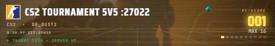 Arcade badge preview