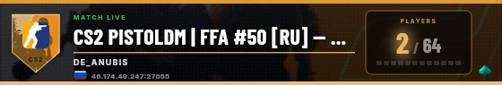 Scoreboard badge preview