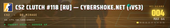 Arcade badge preview