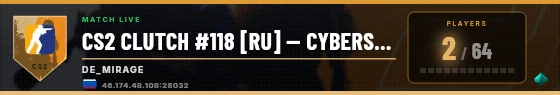 Scoreboard badge preview