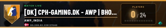 Scoreboard badge preview