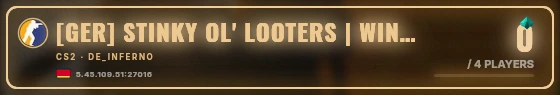 Marquee badge preview