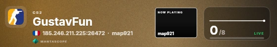 Mesh badge preview