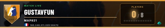 Scoreboard badge preview