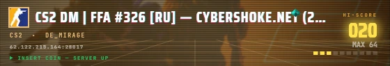 Arcade badge preview