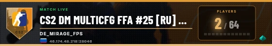 Scoreboard badge preview