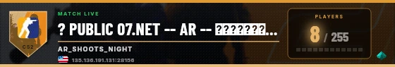Scoreboard badge preview