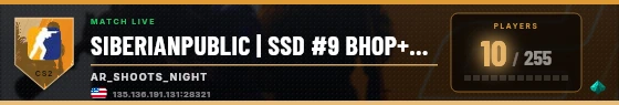 Scoreboard badge preview