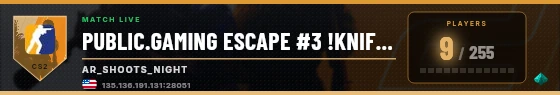 Scoreboard badge preview