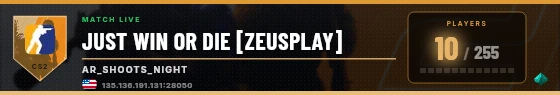 Scoreboard badge preview