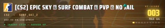 Arcade badge preview