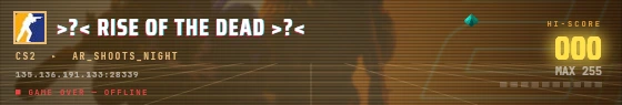 Arcade badge preview