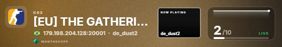 Mesh badge preview
