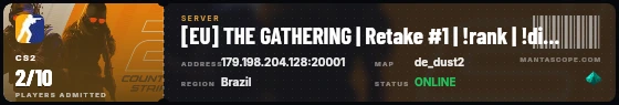 Ticket badge preview