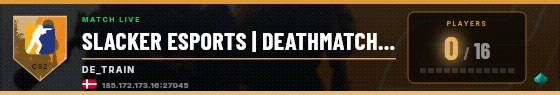 Scoreboard badge preview