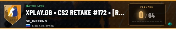 Scoreboard badge preview