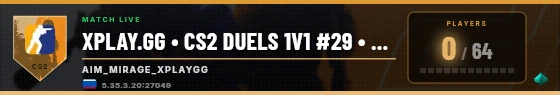 Scoreboard badge preview