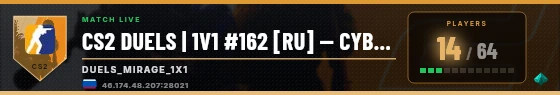 Scoreboard badge preview