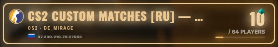 Marquee badge preview