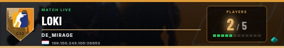 Scoreboard badge preview