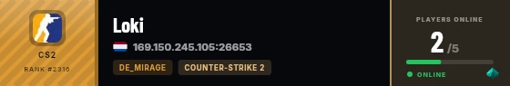 Strata badge preview
