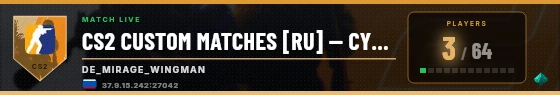 Scoreboard badge preview