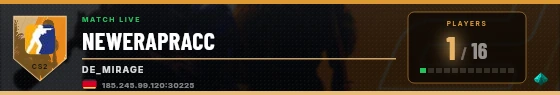 Scoreboard badge preview